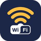 Auto Connect WiFi ไอคอน
