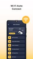 Auto Connect WiFi โปสเตอร์