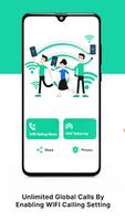 پوستر Wifi Calling