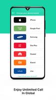 برنامه‌نما Wifi Calling عکس از صفحه