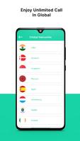 برنامه‌نما Wifi Calling عکس از صفحه