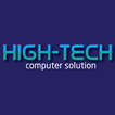 high-tech computer solution