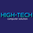 high-tech computer solution APK