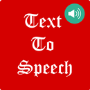 Text to Speech 2021 APK
