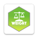 Weight Converter aplikacja