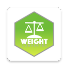 Weight Converter icône