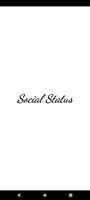 Social Status পোস্টার