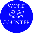 APK Word Counter 2021