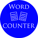 Word Counter 2021 APK