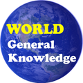 World General Knowledge 2022
