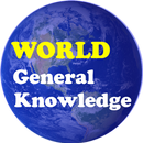 World General Knowledge 2022 aplikacja