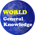 World General Knowledge 2022 biểu tượng