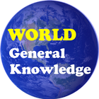 World General Knowledge 2022 ikona