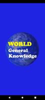 World General Knowledge 2022 plakat