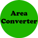 APK Land Area Converter