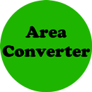 Land Area Converter aplikacja