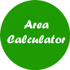 Area Calculator icon