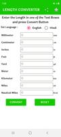 پوستر Length Converter 2022