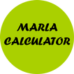 Marla Calculator 2019