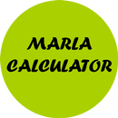 APK Marla Calculator 2019