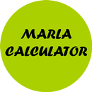 Marla Calculator 2019 aplikacja
