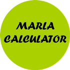 ikon Marla Calculator 2019