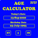 Age Calculator 2021 APK