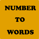 Number to Word Converter 2017 APK
