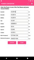 Power Converter 2021 screenshot 3