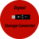 Digital Storage Converter 2021 APK