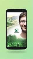 Partido Verde الملصق