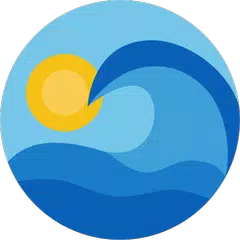 download High Tide -Tides chart near me XAPK