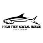 High Tide Social House ikona
