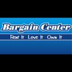 Bargain Center Customer Portal