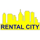 Rental City Customer Portal icône
