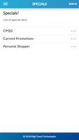 Rent One Customer Portal V5 imagem de tela 3
