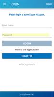 Rent One Customer Portal Cartaz