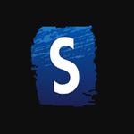 →