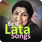 Lata Mangeshkar Hit Songs icon