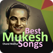 ”Mukesh Hit Songs