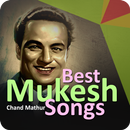 Mukesh Hit Songs APK