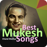 Mukesh Hit Songs ikon