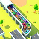 Highway Connect Puzzle APK