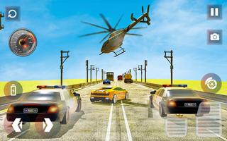 Endless Car Racing - Car games poster
