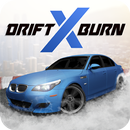 Drift X BURN-APK