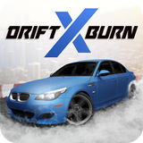 Drift X BURN simgesi