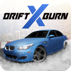 Drift X BURN ikona