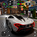 Highway Racing Car Driving Sim APK