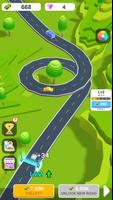Highway Overpass Tycoon poster