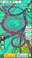 Highway Overpass Tycoon screenshot 1